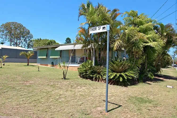 Second view of Homely house listing, 12 Thor St, Sunnybank QLD 4109