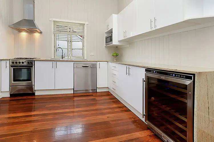 Fourth view of Homely house listing, 31 Emlyn Street, Coorparoo QLD 4151