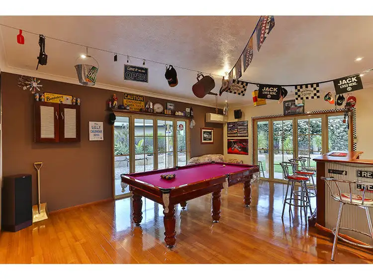 Seventh view of Homely house listing, 21 Holly Avenue, Highfields QLD 4352