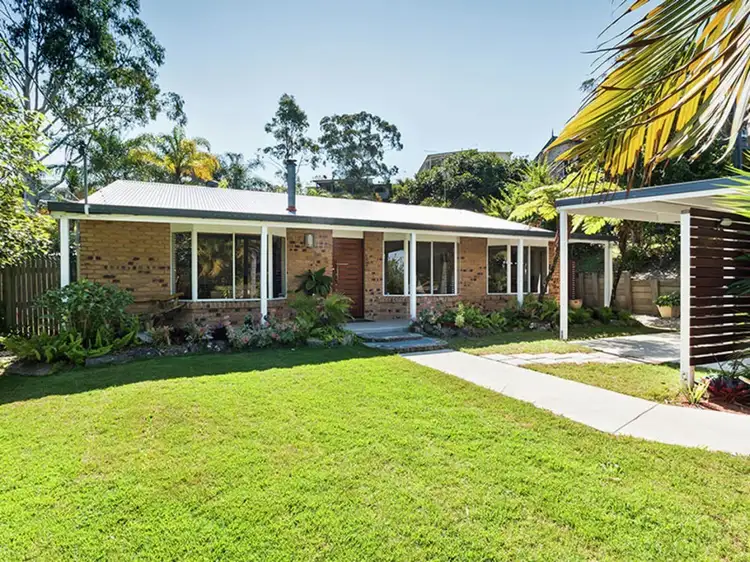 Second view of Homely house listing, 16 Tanaldi Street, Shailer Park QLD 4128