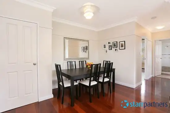 Sixth view of Homely unit listing, 46/23 Brickfield Street, North Parramatta NSW 2151
