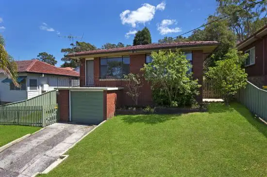 Second view of Homely house listing, 58 Wells Street, East Gosford NSW 2250