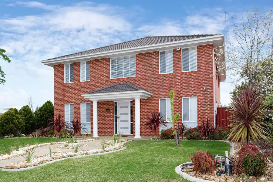 Main view of Homely house listing, 80 Veale Street, Ashmont NSW 2650