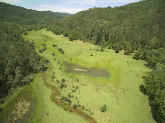 1 Upper Mangrove Creek Road, Mangrove Creek NSW 2250