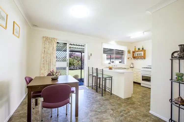 Fifth view of Homely house listing, 26 Scott Road, Colyton NSW 2760