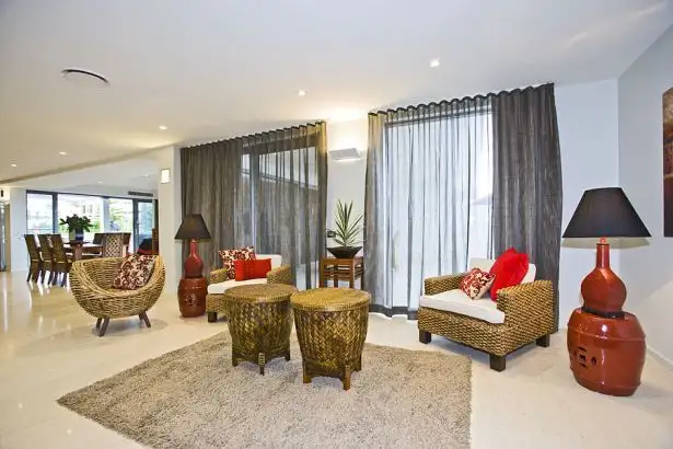 Second view of Homely house listing, 3/5 Parkway Avenue, Bar Beach NSW 2300