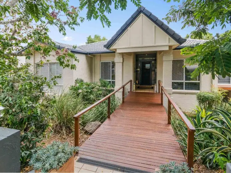 Main view of Homely house listing, 479 Westlake Drive, Riverhills QLD 4074