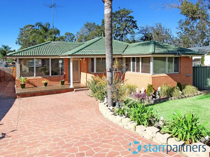 Main view of Homely house listing, 2 Stirling Street, Cambridge Park NSW 2747