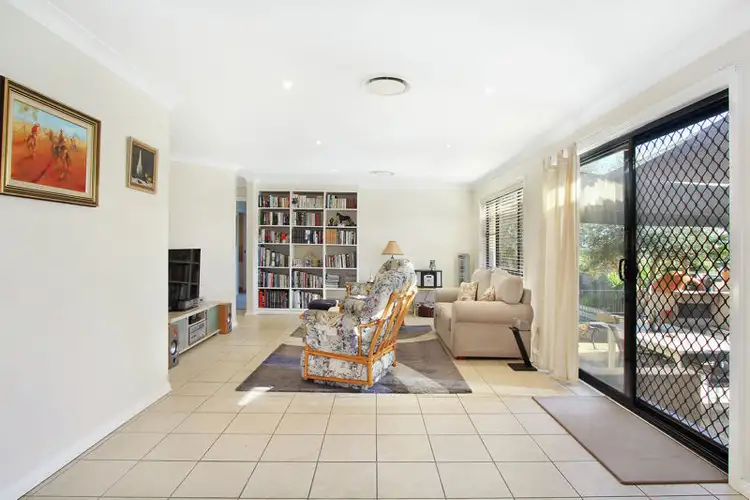 Third view of Homely house listing, 65 Boronia Drive, Tamworth NSW 2340