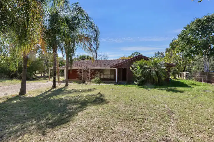 Main view of Homely house listing, 11 SHANAHAN PARADE, Redbank Plains QLD 4301