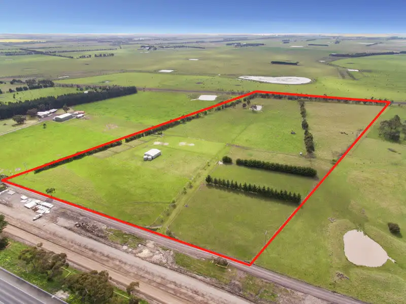 Main view of Homely rural property listing, 3430 Princes Highway, Winchelsea VIC 3241