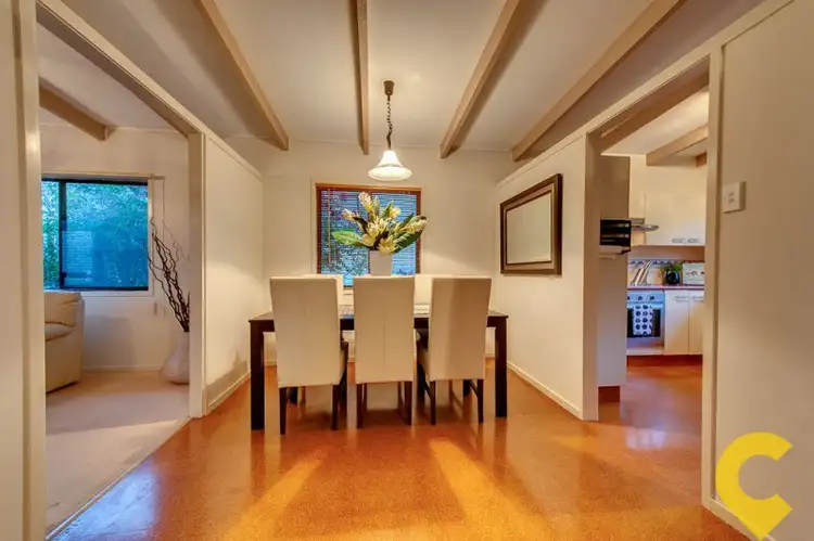 Fourth view of Homely house listing, 11 Tarnook Drive, Ferny Hills QLD 4055