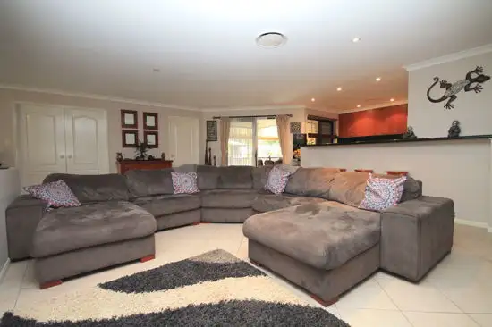 Third view of Homely house listing, 19 Coventry Place, Caboolture QLD 4510