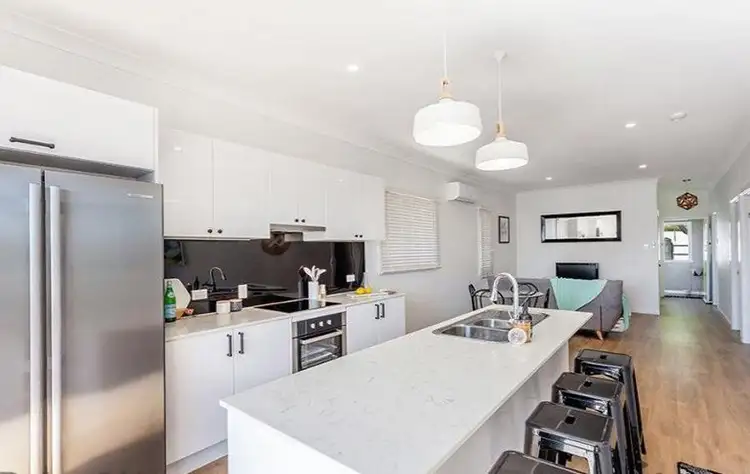 Second view of Homely house listing, 47 Cranley Street, South Toowoomba QLD 4350