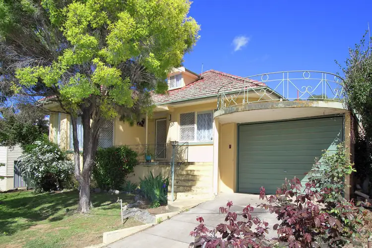 Main view of Homely house listing, 135 Goonoo Goonoo Road, Tamworth NSW 2340