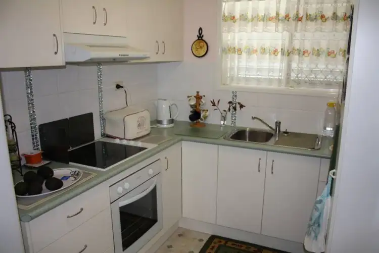 Third view of Homely unit listing, Unit 11/28 Churchill Street, Maryborough QLD 4650