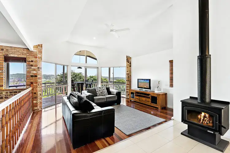Fourth view of Homely house listing, 12 Horseshoe Road, Terranora NSW 2486