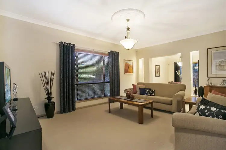 Fourth view of Homely house listing, 51 Joseph Place, Sinnamon Park QLD 4073