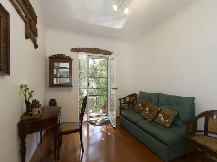 Fifth view of Homely apartment listing, 5/77 Coventry Street, Southbank VIC 3006