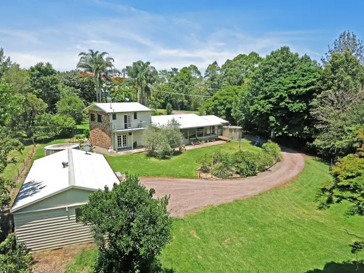 26 Rosella Road, Maleny QLD 4552