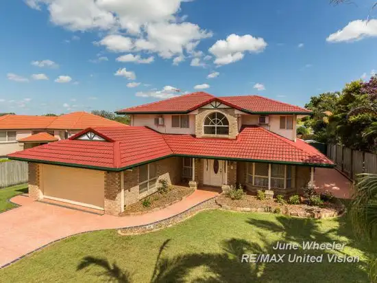 Main view of Homely house listing, 15 Cowell Street, Carindale QLD 4152