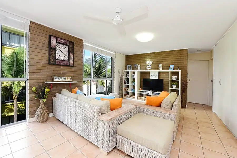 Main view of Homely unit listing, 6/32 Minchinton Street, Caloundra QLD 4551
