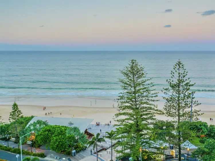 Third view of Homely unit listing, 101/13 Mooloolaba Esplanade, Mooloolaba QLD 4557