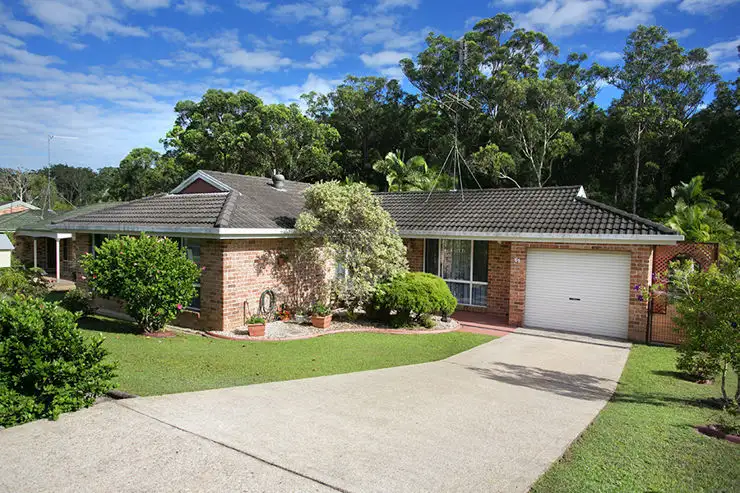 61 Marshall Way, Nambucca Heads NSW 2448