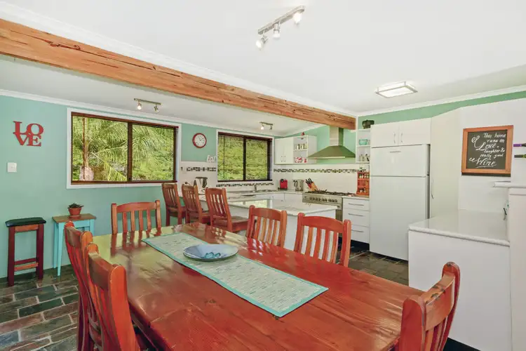 Second view of Homely house listing, 26 Bonney Street, Nambour QLD 4560