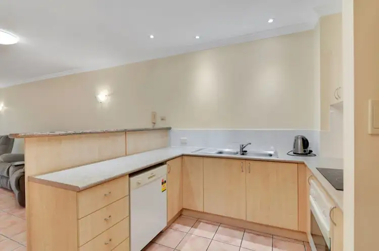 Third view of Homely unit listing, 35/72-84 Kowinka Street, White Rock QLD 4868