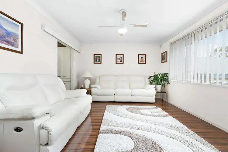 Fifth view of Homely house listing, 59 Mississippi Road, Seven Hills NSW 2147