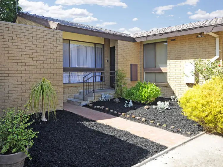 3/13 Clifton Grove, Coburg VIC 3058