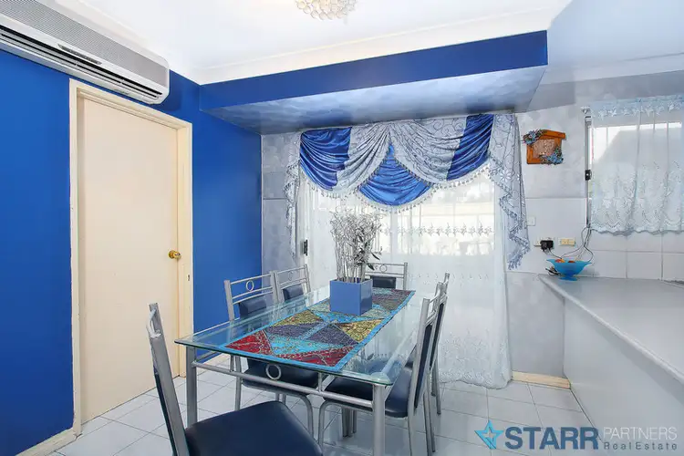 Fifth view of Homely house listing, 18/12 Bunting Street, Emerton NSW 2770