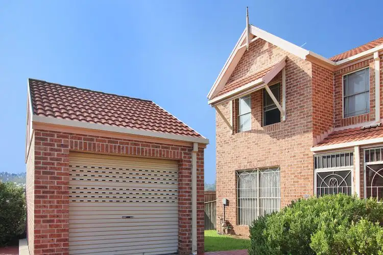 Main view of Homely townhouse listing, Address available on request