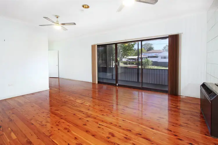 Second view of Homely house listing, 41 Craiglea Street, Blacktown NSW 2148