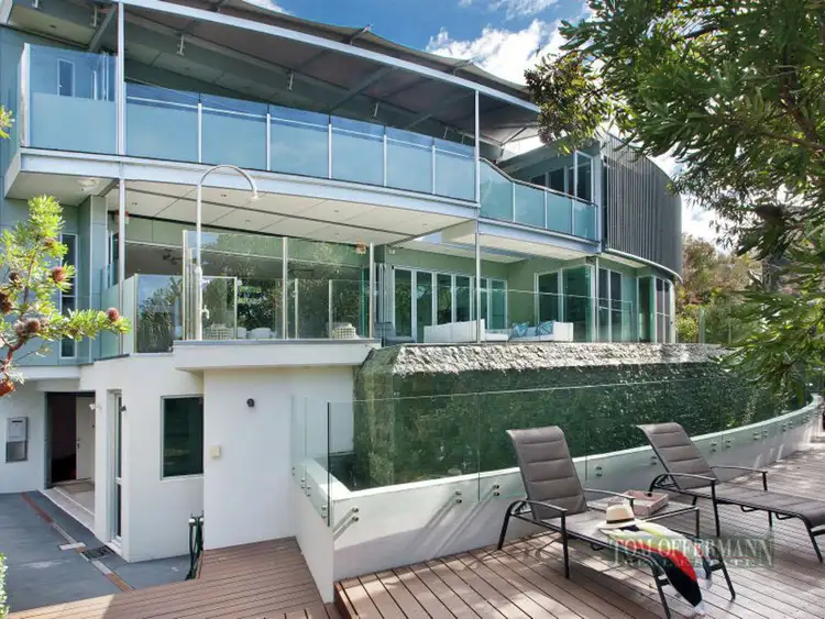 1 Seamist Court, Sunshine Beach QLD 4567