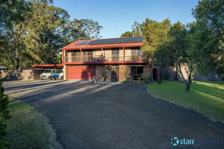 40-42 Bennett Road, Londonderry NSW 2753