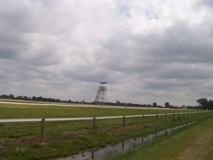 Third view of Homely land listing, 40 Racecourse Rd, Berrigan NSW 2712