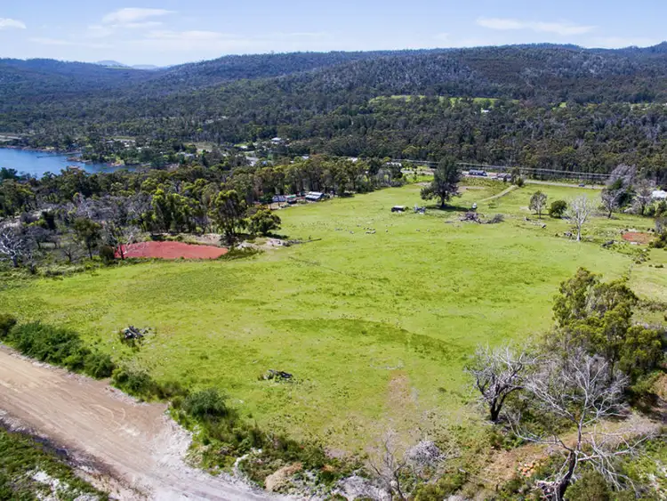Sixth view of Homely land listing, Lots 6 & 7 Hawker Street, Murdunna TAS 7178