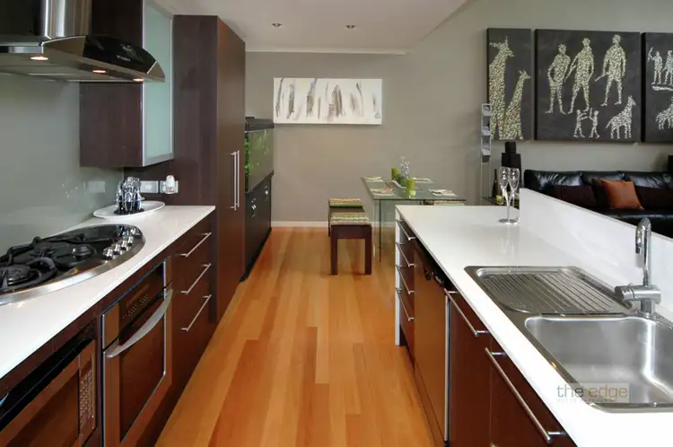 Third view of Homely townhouse listing, 3/329a Harbour Dr (Gilbey Lane), Coffs Harbour NSW 2450