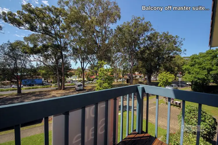 Sixth view of Homely townhouse listing, 8/10 Elizabeth Street, Coffs Harbour NSW 2450