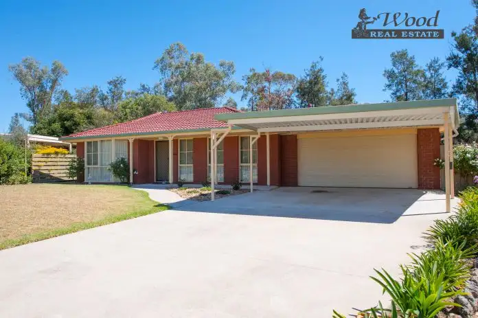 Main view of Homely house listing, 4 Augusta Court, Thurgoona NSW 2640