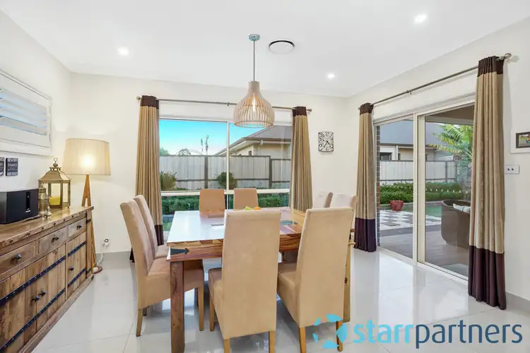 Sixth view of Homely house listing, 4 Basin Street, The Ponds NSW 2769