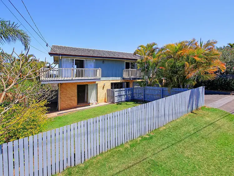 23 Ringara Street, Manly West QLD 4179