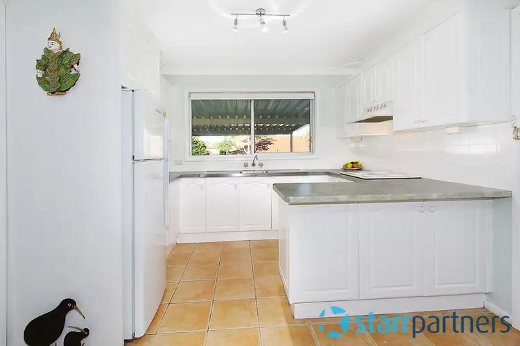 Third view of Homely house listing, 12 Craig Avenue, Oxley Park NSW 2760