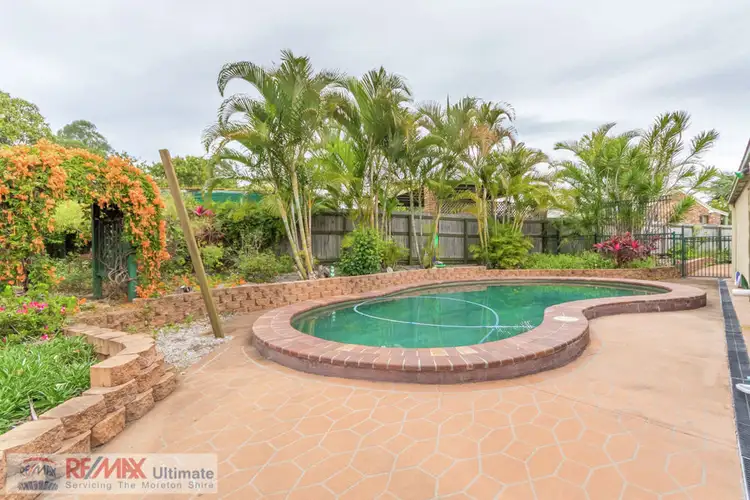 Second view of Homely house listing, 26 Kevin Grove, Caboolture South QLD 4510