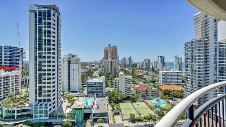 171/15 Victoria Avenue