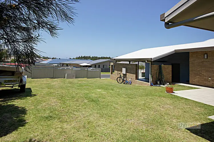 Second view of Homely house listing, 14 Kelly Street, Corindi Beach NSW 2456
