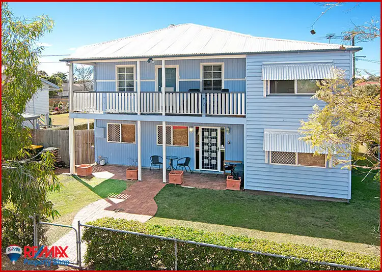 Main view of Homely house listing, 36 Sarah Street, Deagon QLD 4017