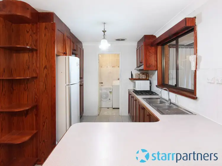 Third view of Homely house listing, 13 Fleece Close, St Clair NSW 2759